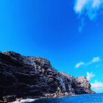 Hāwane Rios Instagram – do you see what i see?
feeling the kūpuna islands close to my heart these days
it’s as if they knew what was to come before i did
as if they were preparing me
for my great shattering
for my hānau kupanaha
for my own hānau wawā
thrice over in one life
i wonder
did i feel this earthquake
across all of my timelines
across kahikikū?
across kahikimoe?
can a soul feel fatigue?
can a soul feel grief?
can a soul feel what comes after the healing?
my soul says yes
thrice over