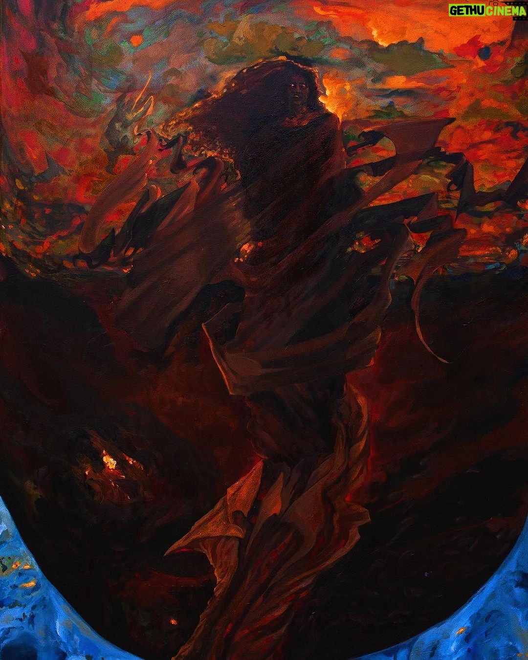 Hāwane Rios Instagram - h a u m e a patron goddess of all creation i invoke thee transform me in salt and steam illuminate the pathway with fire light walk with me side by side back home within to Nu’umehalani where you began where we never end ‘o Haumea kino pāha‘oha‘o if we are the land then i am you & you are me ‘o Haumea pa‘i kū ka lani 🖼️: @nainoarosehill Ainaloa, Hawaii