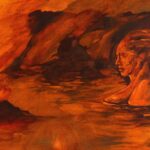 Hāwane Rios Instagram - h a u m e a patron goddess of all creation i invoke thee transform me in salt and steam illuminate the pathway with fire light walk with me side by side back home within to Nu’umehalani where you began where we never end ‘o Haumea kino pāha‘oha‘o if we are the land then i am you & you are me ‘o Haumea pa‘i kū ka lani 🖼️: @nainoarosehill Ainaloa, Hawaii