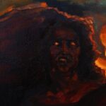 Hāwane Rios Instagram - h a u m e a patron goddess of all creation i invoke thee transform me in salt and steam illuminate the pathway with fire light walk with me side by side back home within to Nu’umehalani where you began where we never end ‘o Haumea kino pāha‘oha‘o if we are the land then i am you & you are me ‘o Haumea pa‘i kū ka lani 🖼️: @nainoarosehill Ainaloa, Hawaii