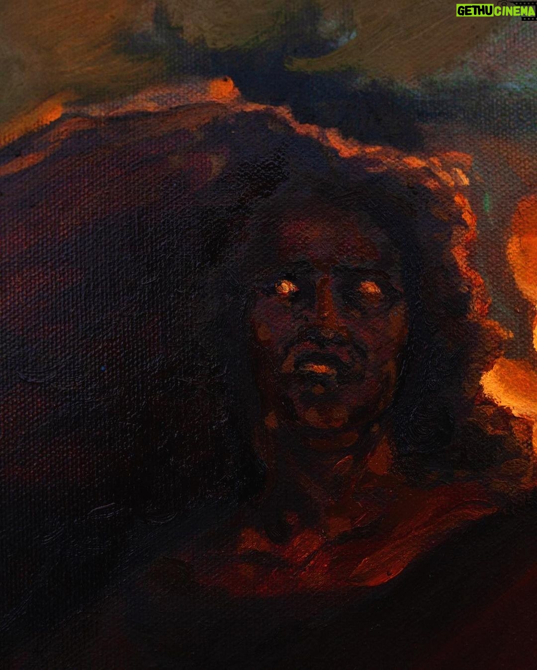 Hāwane Rios Instagram - h a u m e a patron goddess of all creation i invoke thee transform me in salt and steam illuminate the pathway with fire light walk with me side by side back home within to Nu’umehalani where you began where we never end ‘o Haumea kino pāha‘oha‘o if we are the land then i am you & you are me ‘o Haumea pa‘i kū ka lani 🖼️: @nainoarosehill Ainaloa, Hawaii