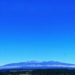 Hāwane Rios Instagram - ‘alaneo the sky was kāla‘e not a cloud in the heavens for as far as we could see it reminded me of our childhood only now getting accustomed to living in the east again to seeing this view of my mountain again feeling both far and close more close than far the world of people has always broken my heart and inspired just me as much but my mountain has always been unshakable and only moves when she chooses kū kia‘i mauna to embody the protection of the mountain to live in reflection of her image of her soul of her heart i choose this life the one that is dedicated to loving my land and becoming unshakable like she is i know my truth i know my heart i know my integrity and i know the close circle i stand with that stand consistently lovingly fiercely they have my respect forever our children are being raised by people who are brave who are courageous powerful healing growing unlearning relearning who are willing to shift and change and face intergenerational healing like we face the realities of the frontlines no matter what no matter how hard this journey has been i give thanks because this mountain brought me home to myself in ways my ancestors prayed she would i’ve been lost and found along the way made missteps and learned from them i’ve been hurt and have caused hurt he kanaka wale nō au a human i indeed am i have learned the discipline of accountability and have found profound self love in speaking up for myself in cutting cords with people that don’t align with my spirit yes, it hurts and yes, it liberates social media is but one part of my layered and beautifully complex life aloha ‘āina is my heart and it not my entire life it is a foundational part of who i am and not all of me i give myself permission to be all of me it fills my soul to claim that for myself i’m in my mid thirties raising three children with my beloved i’m not a young roots radical kid anymore alas that fire is still there it just sits with the old fire more and more i’m a proud wahine Hawai‘i i love my land i love my language i love being born Kanaka i love Hawai‘inuiākea i love and will forever stand for Mauna a Wākea Puu Huluhulu