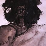 Hāwane Rios Instagram - h a u m e a patron goddess of all creation i invoke thee transform me in salt and steam illuminate the pathway with fire light walk with me side by side back home within to Nu’umehalani where you began where we never end ‘o Haumea kino pāha‘oha‘o if we are the land then i am you & you are me ‘o Haumea pa‘i kū ka lani 🖼️: @nainoarosehill Ainaloa, Hawaii
