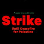 Hāwane Rios Instagram - amplifying from @theslowfactory ‘The latest global strike for Palestine is underway after Bisan called for collective action to end the genocide in Gaza. We wanted to share some hot tips & words of encouragement as we all root ourselves in the sacredness of International Solidarity to demand an end to the violence and occupation. We understand that not every strategy is possible for everyone. Striking is afforded to all of us, it doesn’t have to mean one thing, but does invite you all to radically imagine how you and your community can collectively disrupt this harmful system so they pay attention. ❤️Make a plan of what you can commit to, it could be emailing your representatives, calling people in your community to have deep meaningful conversations with them about Free Palestine, disrupting your work by making a presentation making a point about a specific area of interest in regards to the Genocide. Remember, this genocide is a human rights issue, a womens rights issue, a war on children, a disability rights issue, a climate issue, there are various ways you can engage with your work and community and disrupting the comfort and business as usual in order to make a difference. The point is: No business as usual during a genocide. Free Palestine. Link in Bio to begin your Open Edu journey today’