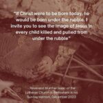 Hāwane Rios Instagram – amplifying from @letstalkpalestine 

“This is not a normal Christmas, and yet many Christians in the West continue to support Israel. Here are six things to remember as a genocide unfolds in the land where Christianity and Jesus were born, as the earliest Christian community in the world faces extermination.”

#palestine #freepalestine #israel #telaviv #bethlehem #jerusalem #nazareth #jesus #christian #bible #christianity #christmas #merrychristmas #arab #santa #islam #muslim #gaza #savegaza #gaza_under_attack #news #media #history #politics #activism #hannukah
