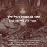 Hāwane Rios Instagram – amplifying from @letstalkpalestine
“This is not a normal Christmas, and yet many Christians in the West continue to support Israel. Here are six things to remember as a genocide unfolds in the land where Christianity and Jesus were born, as the earliest Christian community in the world faces extermination.”
#palestine #freepalestine #israel #telaviv #bethlehem #jerusalem #nazareth #jesus #christian #bible #christianity #christmas #merrychristmas #arab #santa #islam #muslim #gaza #savegaza #gaza_under_attack #news #media #history #politics #activism #hannukah