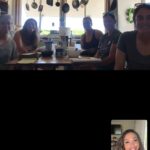 Hāwane Rios Instagram – h ō l a n i k ū

solstice reunited me with hōlanikū
a star linked us across the rainbow bridge 
of Keānuenue
daughter of Kū & Hina
a daughter of Kuaihelani
and in real time
my voice reached through the cosmos
and there i was again
the place of my heart
the seat of my soul

h ō l a n i k ū

i taught this years Hōlanikū Winter Season Crew the oli, ‘‘O Wāhi Mai e Lono ē.” it was surreal to see them in real time. to see hōlanikū in real time. to receive photos of the ahu i built and care for through the tides of each crew.

to spend even just a small moment chanting from one end to the other of our island nation for peace felt like home to my spirit. 

i’m still receiving this special moment. i’m ready to share more about my love for hōlanikū in this space.