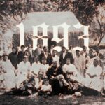 Hāwane Rios Instagram - kū‘ē until the end of my days and beyond 131 years of illegal occupation Amerikkka the evil Amerikkka the terrible you’ve been here 131 years too long time for you to go back whence you came e ho’i ’oe a ‘ai kou kahu ✊🏾