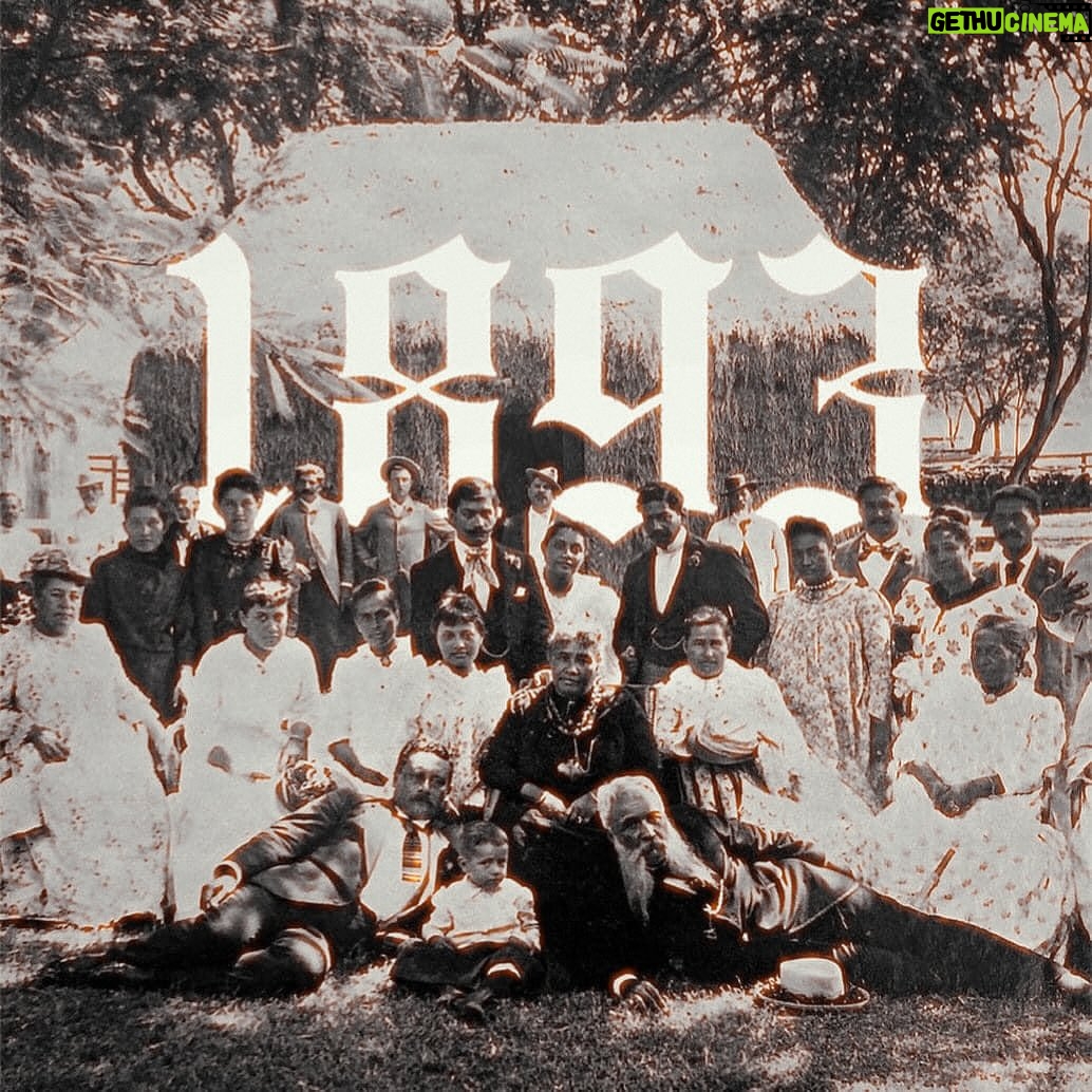 Hāwane Rios Instagram - kū‘ē until the end of my days and beyond 131 years of illegal occupation Amerikkka the evil Amerikkka the terrible you’ve been here 131 years too long time for you to go back whence you came e ho’i ’oe a ‘ai kou kahu ✊🏾