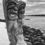 Hāwane Rios Instagram - Aloha ‘Āina ‘Oia‘i‘o I am taking the time to reflect on where we are as a people and who we have become and how we have treated one another in the pursuit of sovereignty. In the past few months I have witnessed young and maturing aloha ‘āina with big passion for Hawai’i, misplace their rage and literally focus it towards me and other wahine. I have watched people champion Hawaiians that harass and bully other Hawaiians online and incite actual harm unto real people under the guise of ‘aloha ‘āina’ and a very toxic view of what accountability looks like. I have been held to impossible standards by people who were still in elementary school and middle school when I started my journey of standing for Mauna Kea. And what these people do not realize is that we are not going to achieve ea by holding lāhui leaders to impossible standards. I see so much hypocrisy in their points. They don’t think lāhui leaders should get paid for their time, experience, and expertise but they own businesses that promote aloha ‘āina messaging with merchandise that they sustain their families with. They harshly and publicly critique their own people without caring about the impacts unto our ‘ohana and children and unto our own mental health. They think accountability means making public demands and I honestly think if they were to be called out in the same way they wouldn’t be able to handle it. In fact, I’ve seen that they can’t. They deflect and they gaslight. They turn it around and post private DM conversations as if that is brave. It’s haole. That’s what it is. Emotional intelligence and emotional maturity is top tier indigeneity. Can’t preach lāhui and aloha ‘āina if you don’t know how to be open to reconciliation grounded in the sacred agreements taught to us by our ancestors. Lateral violence is haole. Lateral violence is kolonaio. And we will never achieve ea this way. It’s sad to see so many Kanaka Hawai’i succumb to this behavior. It’s even sadder to see so many of our own people champion it as if it is brave and courageous. There is nothing wiwo’ole about that. Nothing koa about that. Nothing aloha ‘āina about that. Nothing Hawai‘i about that. He kīho’iho’i kānāwai Puu Huluhulu