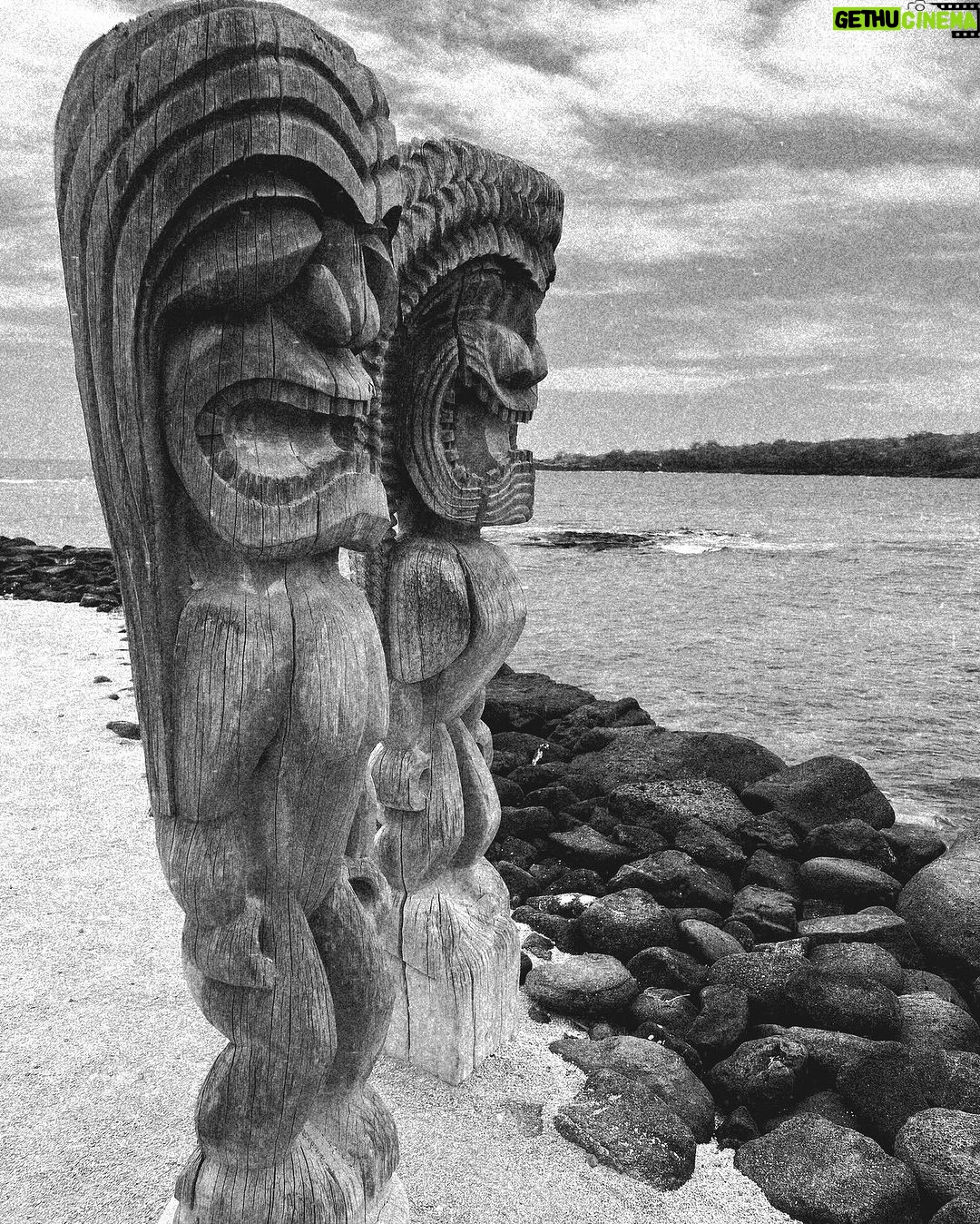 Hāwane Rios Instagram - Aloha ‘Āina ‘Oia‘i‘o I am taking the time to reflect on where we are as a people and who we have become and how we have treated one another in the pursuit of sovereignty. In the past few months I have witnessed young and maturing aloha ‘āina with big passion for Hawai’i, misplace their rage and literally focus it towards me and other wahine. I have watched people champion Hawaiians that harass and bully other Hawaiians online and incite actual harm unto real people under the guise of ‘aloha ‘āina’ and a very toxic view of what accountability looks like. I have been held to impossible standards by people who were still in elementary school and middle school when I started my journey of standing for Mauna Kea. And what these people do not realize is that we are not going to achieve ea by holding lāhui leaders to impossible standards. I see so much hypocrisy in their points. They don’t think lāhui leaders should get paid for their time, experience, and expertise but they own businesses that promote aloha ‘āina messaging with merchandise that they sustain their families with. They harshly and publicly critique their own people without caring about the impacts unto our ‘ohana and children and unto our own mental health. They think accountability means making public demands and I honestly think if they were to be called out in the same way they wouldn’t be able to handle it. In fact, I’ve seen that they can’t. They deflect and they gaslight. They turn it around and post private DM conversations as if that is brave. It’s haole. That’s what it is. Emotional intelligence and emotional maturity is top tier indigeneity. Can’t preach lāhui and aloha ‘āina if you don’t know how to be open to reconciliation grounded in the sacred agreements taught to us by our ancestors. Lateral violence is haole. Lateral violence is kolonaio. And we will never achieve ea this way. It’s sad to see so many Kanaka Hawai’i succumb to this behavior. It’s even sadder to see so many of our own people champion it as if it is brave and courageous. There is nothing wiwo’ole about that. Nothing koa about that. Nothing aloha ‘āina about that. Nothing Hawai‘i about that. He kīho’iho’i kānāwai Puu Huluhulu