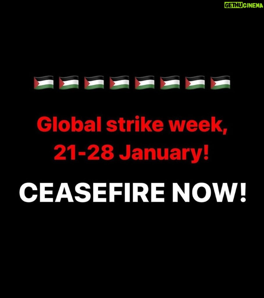Hāwane Rios Instagram - ‼️🔺 URGENT CALL TO ACTION 🔺‼️ E NAUANE MAI, E ‘ALU MAI, E KŪ MAI! Amplifying the voice, message, and call to action from @wizard_bisan1. This is the time to take a real stand for humanity to demand a permanent ceasefire and full restoration of sovereignty to the Palestinian People on their own Ancestral Homelands of Palestine. Silence is not an option. Complacency is not an option. And cowardice is not an option. We must make a collective stance against genocide and terrorism from Palestine, to West Papua, The Congo, Sudan and every single place suffering these crimes against humanity. Please rise! Please use every avenue to effect change. No ka pono o ka ‘āina, no ka pono o kānaka. For the good of all. For the sacredness of all. For the humanity of all. I call from heart to the hearts to of the world. I call from my soul to the souls of the world. I call upon the ancestors of all my lineages to stand with all the oppressed. I call upon my closest guides to embrace all the martyred beloved ones who have crossed into the veil far before their time. Auē ke aloha ‘ole a ka na’au hewa Straight from Gaza, “Share this, let the whole world see, know and STRIKE.” 🔺 KŪ KIA‘I PALESETINA! 🔺 #freepalestine #kūkiaupalesetina Puu Huluhulu