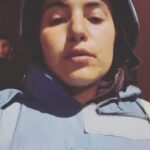 Hāwane Rios Instagram – 🔺 ‼️CALL TO ACTION ‼️🔺
@wizard_bisan1  has asked to share and amplify her video and message. She is fearing deeply for her life and is afraid that this may be her last video and update. She is calling to the world. I am begging my own people. Please, share it. Please care. Please do something today to help those who are desperately in need of our humanity. Please, from my soul, I beg you. 

“Share this! This might be my last video, ceasefire.. the justice for my people, Free Palestine.”

#freepalestine #kūkiaipalesetina Puu Huluhulu