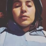 Hāwane Rios Instagram - 🔺 ‼️CALL TO ACTION ‼️🔺 @wizard_bisan1 has asked to share and amplify her video and message. She is fearing deeply for her life and is afraid that this may be her last video and update. She is calling to the world. I am begging my own people. Please, share it. Please care. Please do something today to help those who are desperately in need of our humanity. Please, from my soul, I beg you. “Share this! This might be my last video, ceasefire.. the justice for my people, Free Palestine.” #freepalestine #kūkiaipalesetina Puu Huluhulu