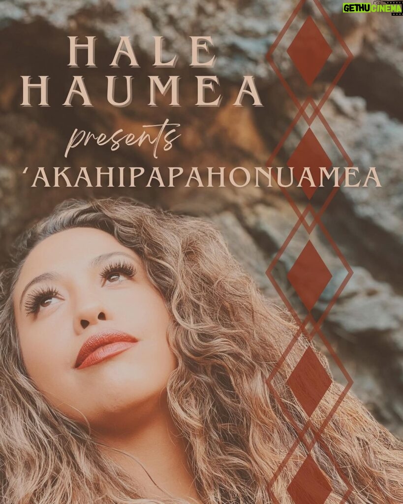 Hāwane Rios Instagram - Hale Haumea Presents ‘Akahipapahonuamea Journey with me, Kumu ‘Akahi o ka Hale Haumea, living cultural bearer and teacher of chant, Hāwane Paʻa Makekau, for a six week spiritual voyage into the realm of healing through the vessel of oli. Delve into centering and grounding practices rooted, cultivated, and evolved in the sacred lands of Hawaiʻinuiākea. ʻAkahipapahonuamea is a quest inward to Kahiki, to the distant lands within your voice and life force. Reverberate healing from the core of your being into the expanse of our infinite universe. Align the power centers of your body with your unique tonal frequency and attune your healing tools to your own resonance. Create your own altar to intergenerational healing with oli, pule, and aha - chant, prayer, and ceremony. Reclaim your first companion, your first sense of sovereignty. Your own voice. A he leo wale nō Website and Registration coming soon at ulaaihawane.com This online six week course comes with a fee, however, it will be free of charge to all Lahaina and Maui Fire survivors and all Palestinian People who feel called to be in this space. I look forward to chanting with you. @halehaumea Puu Huluhulu