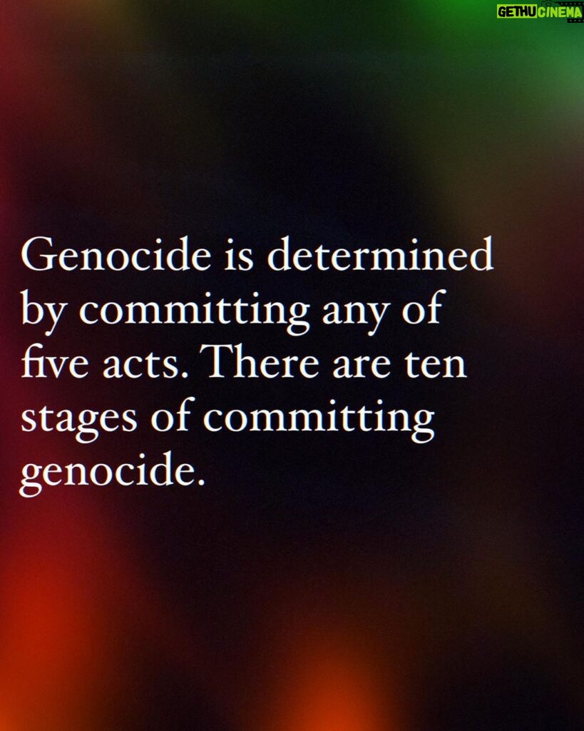 Hāwane Rios Instagram - amplifying from my sister in solidarity and spirit @sofiasamarah ‘As the ICJ begins hearing the case of genocide against israel, brought forth by South Africa, you’re likely going to hear a lot about genocide. (I posted two videos where I go in depth about these topics a few weeks ago, if you want more information- please share) The evidence is clear. Now all we need is for those with the ability to do something to step up to this moment for all of humanity.’ Free Palestine #freepalestine #kukiaipalesetina
