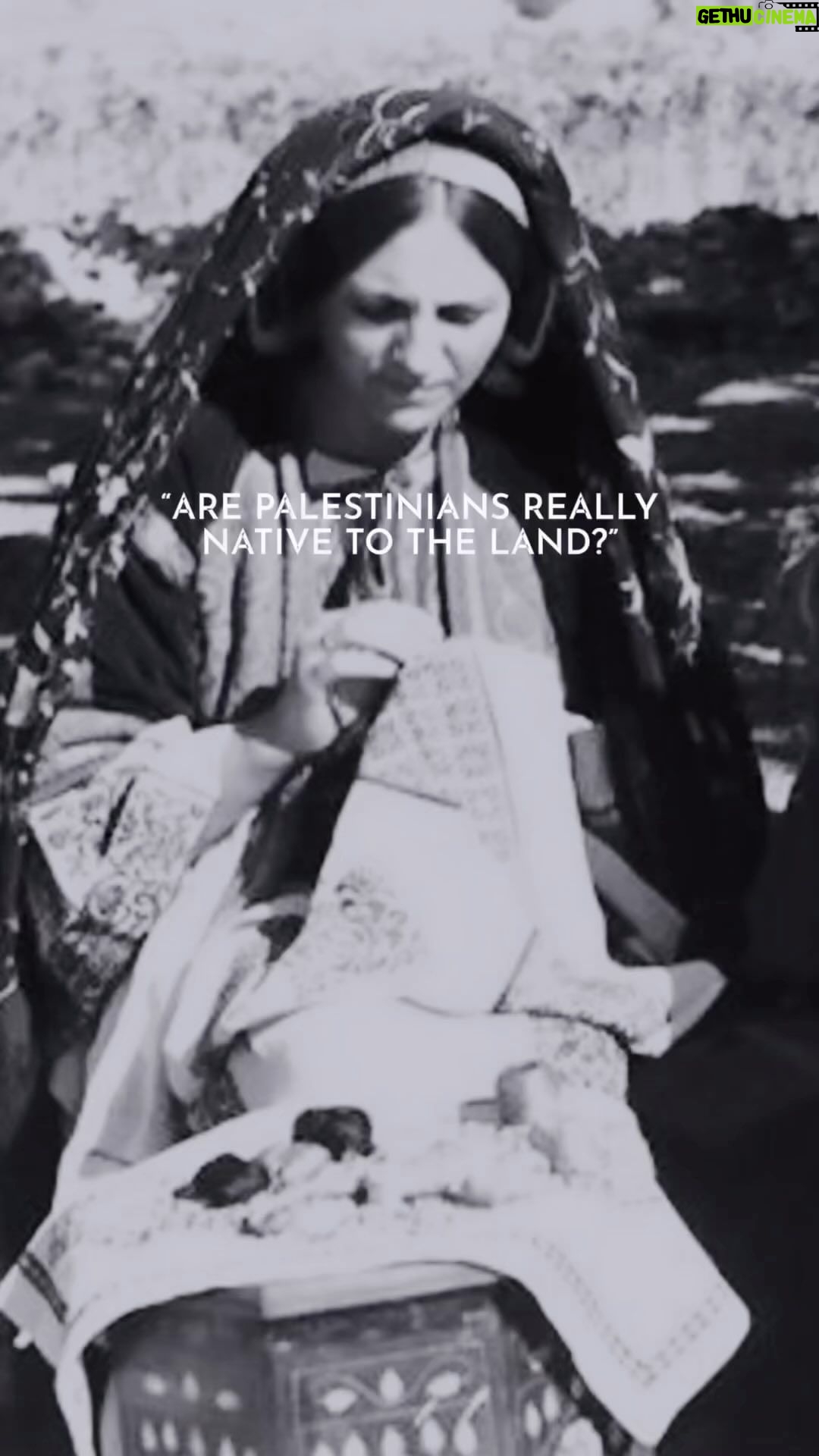 Hāwane Rios Instagram - amplifying from @mayarhamdan The topics of erasure of culture & Indigeneity are as crucial as ever to understand why Palestinians are willing to die for their land and hold on to their traditions for dear life. Many (in my comments section especially) argue that the indigenous Canaanites are totally unrelated to Palestinians. Bypassing DNA tests (because they are illegal in the eyes of colonizing governments attempting to establish an Ethnostate on the land of other people), cultural preservation emerges as a crucial indicator of Indigeneity. For thousands of years, Palestinians have continued Canaanite traditions like tatreez, dabke, wedding chants, and land-rooted agriculture. Embroidery was a significant aspect of Canaanite culture. They were known for their intricate and colorful embroidery. This craft played a role in both everyday life and special occasions, including weddings. Canaanite embroidery featured geometric shapes, floral motifs, and intricate designs. Notably the “eight-pointed star of Canaan,” a crucial symbol found in Canaan embroidery and artifacts also continues to be central in Palestinian tatreez. The ancient Egyptians even depicted Canaanite women wearing tatreez with the same patterns that can be found on a traditional Palestinian thobe today. Indigenous people protect their land, their ancient buildings, their traditions, and their culture. Settlers do not. #Canaan #Embroidery #History #Artifacts #Fashion #🍉 #tatreez #PalestinianEmbroidery