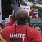 Hāwane Rios Instagram - amplifying from @officiallahainastrong 🔥 Ignite the flame of change! Urgent Call to Action: Rally for Affordable Housing and Unleash the Power! 🔨🏡 Time is dwindling to shape a better future for our communities. Unite with us in urging Governor Green to transform short-term rentals into lasting, dignified homes for our people. Extend the eviction and rent increase moratorium beyond January 5th, 2024. Every family deserves a secure and affordable sanctuary. It’s time to rise up and mend the housing crisis fueled by short-term rentals. 💪🏠 The evidence speaks volumes – a complete ban on short-term rentals could be Hawaiʻiʻs housing crisis antidote. Dial Governor Green at 808-586-0034 and amplify your message through governor.hawaii.gov/contact-us/contact-the-governor/. Let your voice resonate, championing the call to drop the hammer on this issue. Together, we forge a radiant future for all. 🗣️ #LahainaStrong #AffordableHousingMatters #ExtendTheMoratorium #DropTheHammer #HousingCrisisSolution #TogetherWeCanMakeAChange