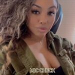 Hāwane Rios Instagram - mic check just a cute experiment test 1, 2 it’s been 🗣️🥁 moment for me how about you? peep the location to find out where i’ve been #trending or nah 🙄 Shadow Mountain