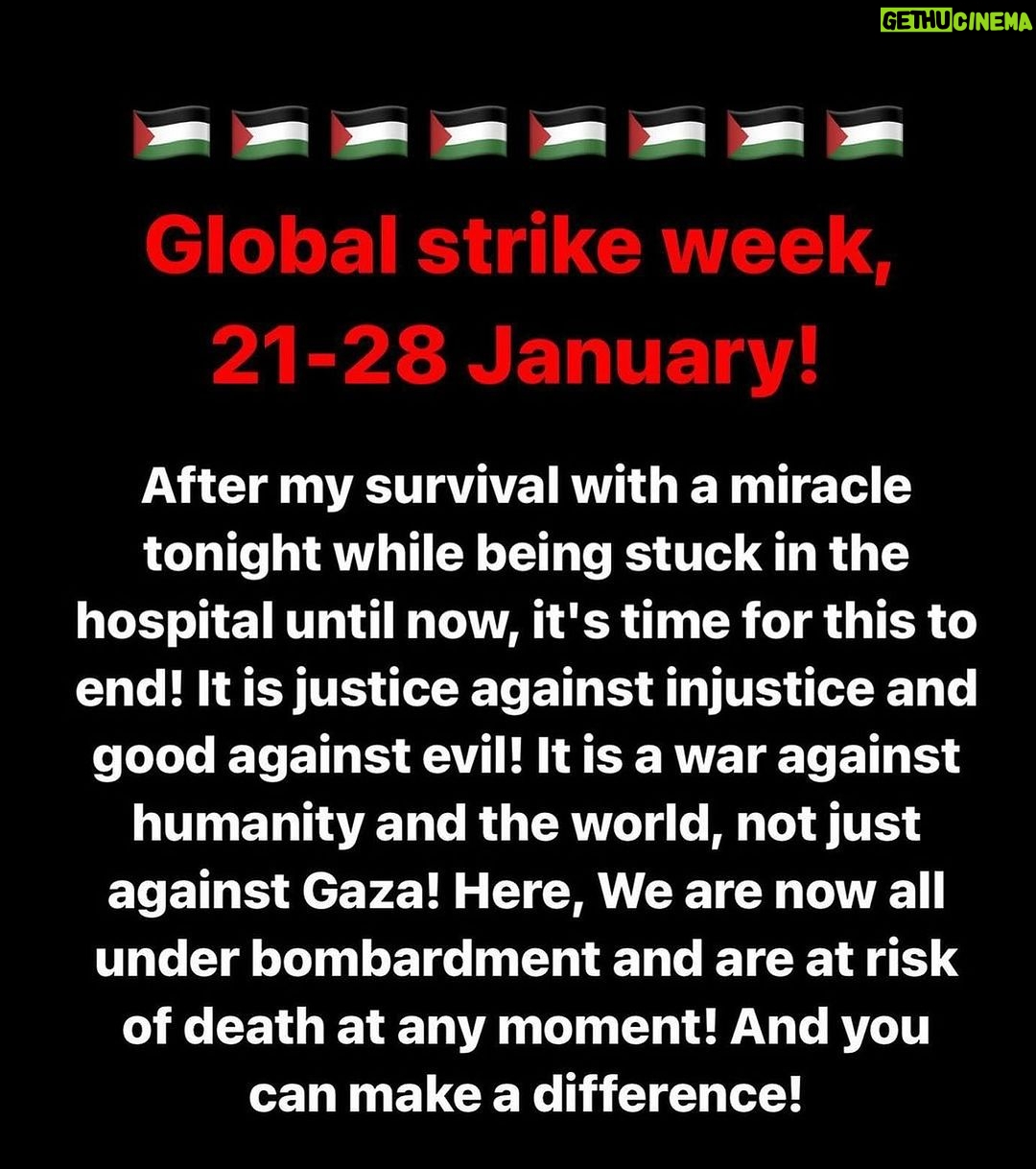 Hāwane Rios Instagram - ‼️🔺 URGENT CALL TO ACTION 🔺‼️ E NAUANE MAI, E ‘ALU MAI, E KŪ MAI! Amplifying the voice, message, and call to action from @wizard_bisan1. This is the time to take a real stand for humanity to demand a permanent ceasefire and full restoration of sovereignty to the Palestinian People on their own Ancestral Homelands of Palestine. Silence is not an option. Complacency is not an option. And cowardice is not an option. We must make a collective stance against genocide and terrorism from Palestine, to West Papua, The Congo, Sudan and every single place suffering these crimes against humanity. Please rise! Please use every avenue to effect change. No ka pono o ka ‘āina, no ka pono o kānaka. For the good of all. For the sacredness of all. For the humanity of all. I call from heart to the hearts to of the world. I call from my soul to the souls of the world. I call upon the ancestors of all my lineages to stand with all the oppressed. I call upon my closest guides to embrace all the martyred beloved ones who have crossed into the veil far before their time. Auē ke aloha ‘ole a ka na’au hewa Straight from Gaza, “Share this, let the whole world see, know and STRIKE.” 🔺 KŪ KIA‘I PALESETINA! 🔺 #freepalestine #kūkiaupalesetina Puu Huluhulu