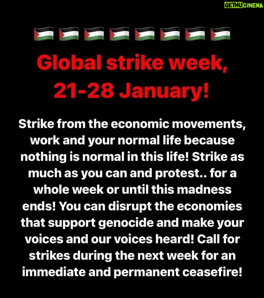 Hāwane Rios Instagram - ‼️🔺 URGENT CALL TO ACTION 🔺‼️ E NAUANE MAI, E ‘ALU MAI, E KŪ MAI! Amplifying the voice, message, and call to action from @wizard_bisan1. This is the time to take a real stand for humanity to demand a permanent ceasefire and full restoration of sovereignty to the Palestinian People on their own Ancestral Homelands of Palestine. Silence is not an option. Complacency is not an option. And cowardice is not an option. We must make a collective stance against genocide and terrorism from Palestine, to West Papua, The Congo, Sudan and every single place suffering these crimes against humanity. Please rise! Please use every avenue to effect change. No ka pono o ka ‘āina, no ka pono o kānaka. For the good of all. For the sacredness of all. For the humanity of all. I call from heart to the hearts to of the world. I call from my soul to the souls of the world. I call upon the ancestors of all my lineages to stand with all the oppressed. I call upon my closest guides to embrace all the martyred beloved ones who have crossed into the veil far before their time. Auē ke aloha ‘ole a ka na’au hewa Straight from Gaza, “Share this, let the whole world see, know and STRIKE.” 🔺 KŪ KIA‘I PALESETINA! 🔺 #freepalestine #kūkiaupalesetina Puu Huluhulu