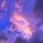 Hāwane Rios Instagram - my beloved adores twilight she loves to see the night make way for the day so much so that when i wake up before sunrise all i see is Hōpoelehua in land and sky to hold and be held by her and everything she loves what a gift today i poured honey on my heart and welcomed the storms of Lono within & without i leaned deeply into the sweetness of fresh rain on lehua blossoms and sang sweet songs for a world that has become too bitter waiho‘olu‘u(lu‘u kaumaha)