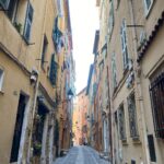 Haley Tju Instagram - Fritaly ! That’s France and Italy ☺️ Menton, France