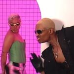 Haley Tju Instagram - “Nasty” music video by @grouptherapydot out now 👅🔥 Styled by @HaleyTju Shoutout to all the brands that made this possible ❤️: @alabamablonde , @roomservice888 , @somewherexnowhere , @aslan.world_ , @constanca_entrudo , @frouyork , @bonnieclyde , @uncuffedleather , @black , @sarahregensburger_official , @emmapills and @srrysora Los Angeles, California