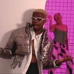 Haley Tju Instagram - “Nasty” music video by @grouptherapydot out now 👅🔥 Styled by @HaleyTju Shoutout to all the brands that made this possible ❤️: @alabamablonde , @roomservice888 , @somewherexnowhere , @aslan.world_ , @constanca_entrudo , @frouyork , @bonnieclyde , @uncuffedleather , @black , @sarahregensburger_official , @emmapills and @srrysora Los Angeles, California