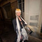 Haley Tju Instagram - Au revoir Paris 🥲 Paris, France