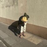 Haley Tju Instagram - It’s a Paris thing… Paris, France