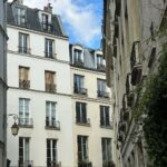 Haley Tju Instagram - It’s a Paris thing… Paris, France