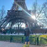 Haley Tju Instagram - France is Francing ✨ Paris, France