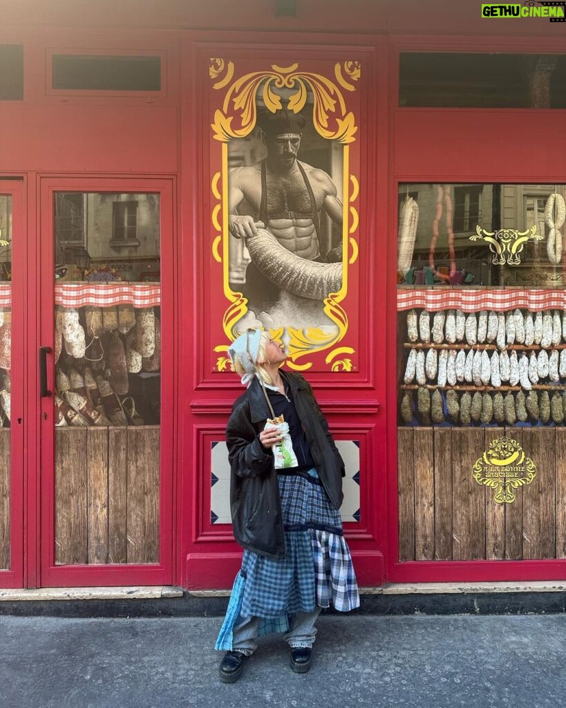 Haley Tju Instagram - France is Francing ✨ Paris, France