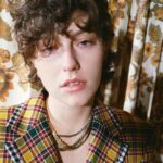 Haley Tju Instagram - More @KingPrincess69 for @BudsDigest 🍑 Photographer: @dnlcvngh Assistant: @darrenvargas.jpeg Stylist: @haleytju Assistant: @ericosovsky Hair: @tiago_goya Makeup: @saratagaloa Los Angeles, California