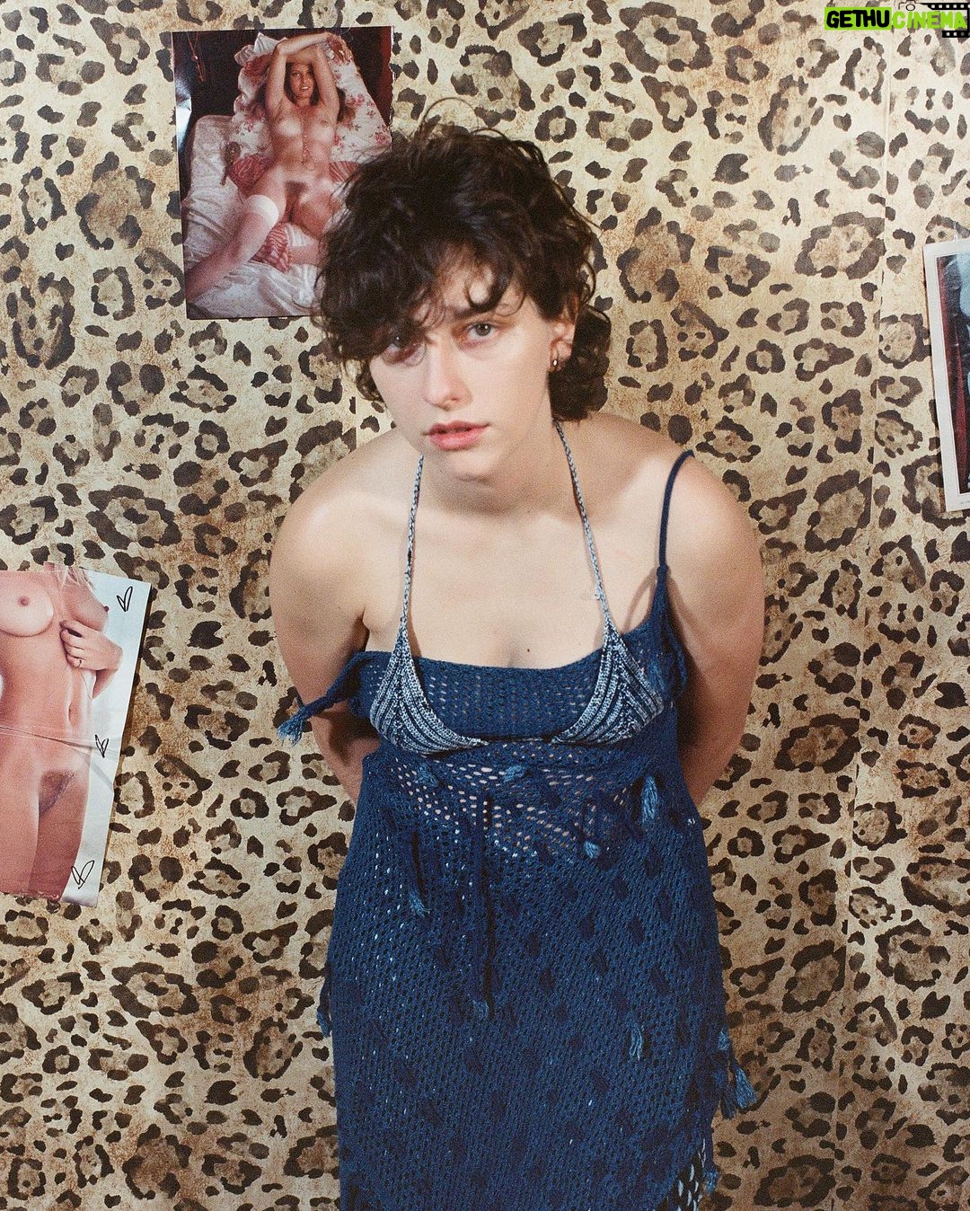 Haley Tju Instagram - More @KingPrincess69 for @BudsDigest π Photographer: @dnlcvngh Assistant: @darrenvargas.jpeg Stylist: @haleytju Assistant: @ericosovsky Hair: @tiago_goya Makeup: @saratagaloa Los Angeles, California