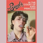 Haley Tju Instagram – @KingPrincess69 for the @BudsDigest Winter 2023 Issue 007 🦋 

Photographer: @dnlcvngh 
  Assistant: @darrenvargas.jpeg 
Stylist: @haleytju 
  Assistant: @ericosovsky 
Hair: @tiago_goya 
Makeup: @saratagaloa Los Angeles, California