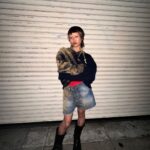 Haley Tju Instagram - In my guinea pig era ✨