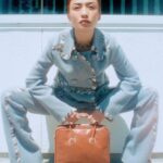 Haley Tju Instagram - Happy Saturday 🌞 Styled and shot by me