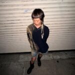 Haley Tju Instagram - In my guinea pig era ✨