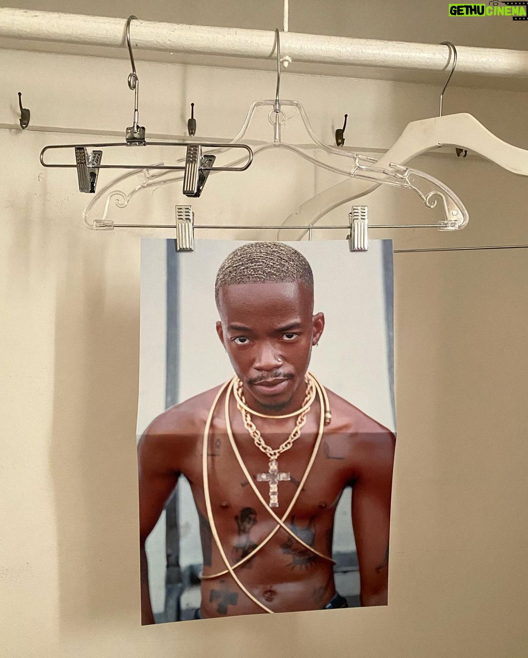 Haley Tju Instagram - πͺ³ππ€ Photographer: @bonnienichoalds Creative director & Stylist : @haleytju Model: @coystewart Makeup: @robertti Hair: @pelobypili Layout design and print production: @gammesworld @themelodyh