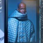 Haley Tju Instagram - 🪳🐀🤍 Photographer: @bonnienichoalds Creative director & Stylist : @haleytju Model: @coystewart Makeup: @robertti Hair: @pelobypili Layout design and print production: @gammesworld @themelodyh