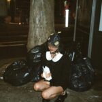 Haley Tju Instagram - Look 35 on 35 mm 📸