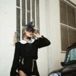 Haley Tju Instagram - Look 35 on 35 mm 📸