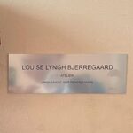 Haley Tju Instagram - If you get it, you get it @louiselynghbjerregaard Paris, France