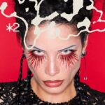 Halsey Instagram – ZINE VOL. 2
available now at aboutface.com 

ZINE CREDITS:

PHOTOGRAPHERS
@sarahpardini, @kobewagstaff, @bynickrasmussen, @gregcart, @jasonmichelsonphoto, @migellaaccorsi
 MUAS
@iamhalsey, @therealbritphatal, @alexandraafrench, @sandyganzer, @hadiakabir, @deemakeupart

HAIR
@themartyharper, @anthonyperezhair, @michi.saito07, @dingdongdonghi, @rachellitahair

STYLING
@lynalyson_

MODELS
@aidanlangford, @satananthony, @bonavegamusic, @__mystylist, @sevahna, wokiezariaa, @emily.arakawa, @topfreakdaddy, @jollanalolita, @shycowluvr, @nidakhurshid_

SET
@veronicaxiana

DESIGN
@brett_ramey, @garretthilliker