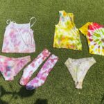 Halsey Instagram - july things. august, be sweet.