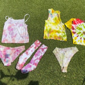 Halsey Instagram - july things. august, be sweet.
