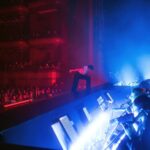 Halsey Instagram - Wept like a baby in my home state onstage last night. Full on ugly cried. Music is magic. Night 1 of the Orchestra summer shows is complete, and I’ll never be the same again. Thank you. Again tonight @njpac 🤍 Photos by @yasi of course Newark, New Jersey