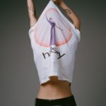 Halsey Instagram – super stoked to partner with @hardrockcafe this pride month 🤘🏼🤍 along with the string ensemble shows coming up, we’ve created limited edition tees inspired by my own personal collection of band and hard rock vintage tees. proceeds are donated to benefit global LGBTQ+ organizations @humanrightscampaign and @outrightintl through the Hard Rock Heals Foundation, starting with a $250,000 donation from me & hard rock! I distressed some of mine already, so I hope you love them and customize yours to be as unique as you are!

📷: @samdameshek
